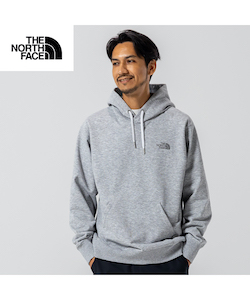 l|Cg100pt 22% OFF^SALE yzUEm[XEtFCX(THE NORTH FACE) XEFbgp[J[ Back Square Logo Hoodie obNXNGASt[fB NT62533-Z yKiz Y Z S