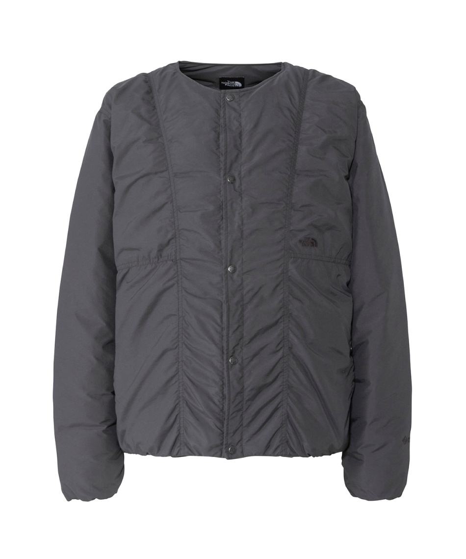 △ ザ・ノース・フェイス(THE NORTH FACE) ダウンジャケット オルタ