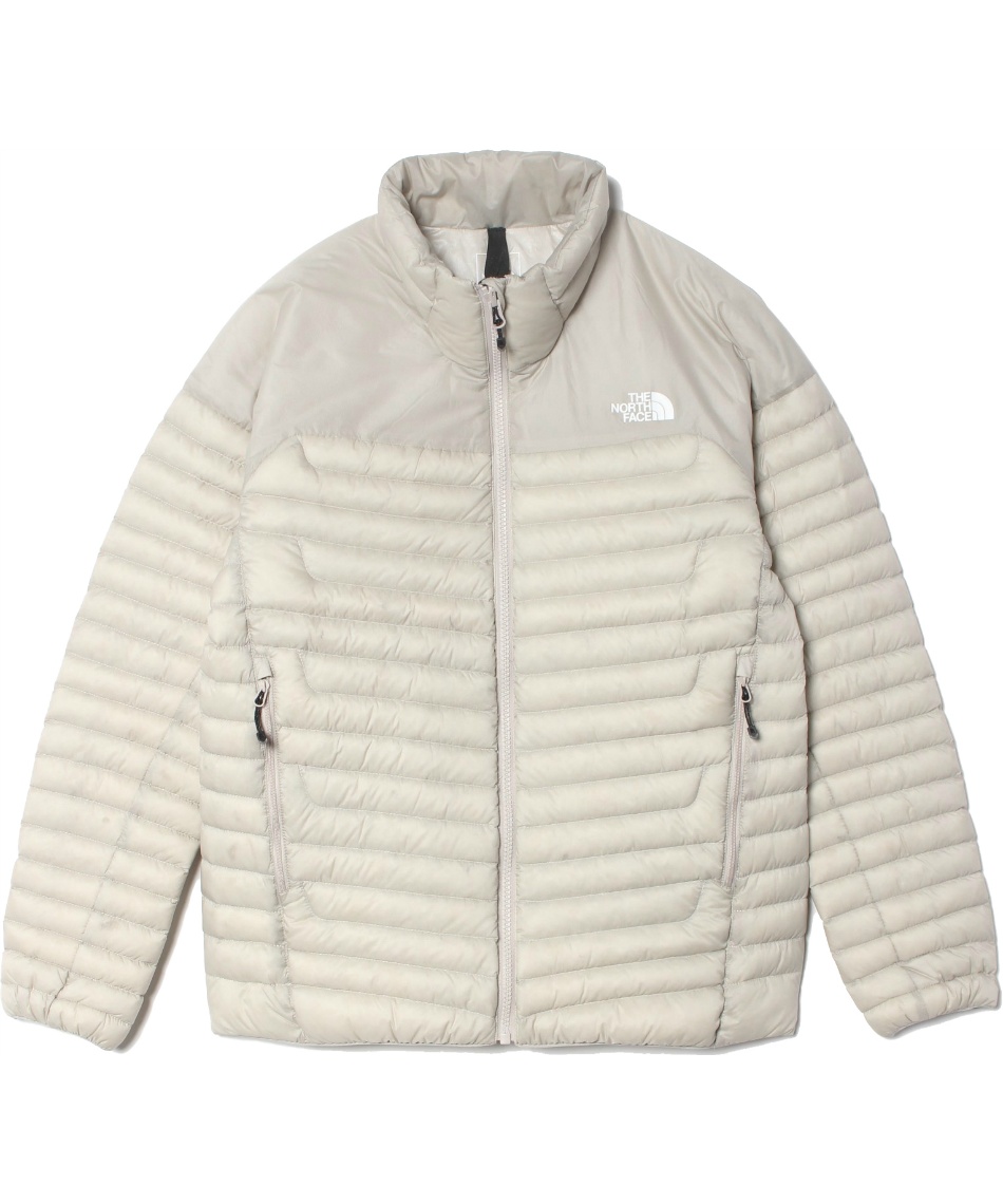 即納可★ 【THE NORTH FACE】ノースフェイス サンダージャケット レディース NYW82510 ♪ ザ・ノース・フェイス(THE NORTH FACE) ダウンジャケット サンダー