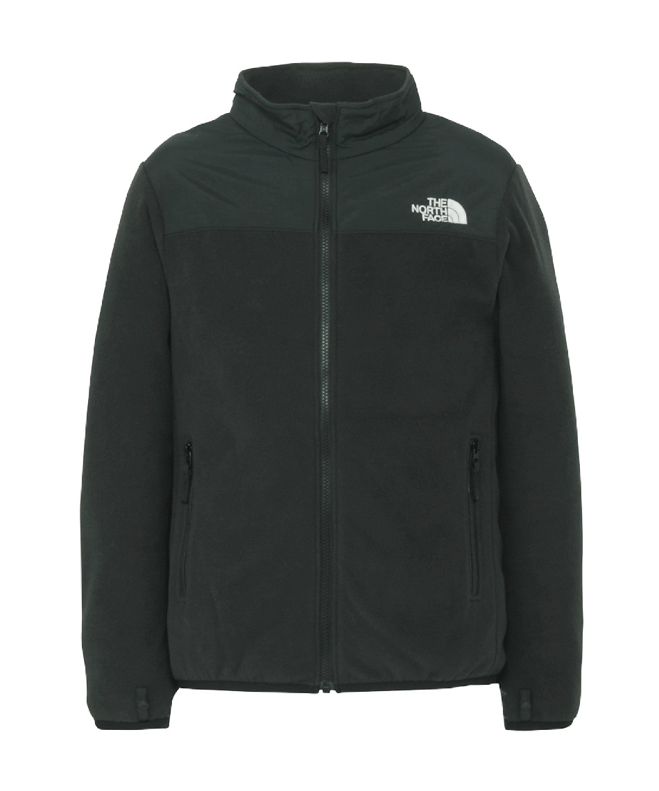 △ ザ・ノース・フェイス(THE NORTH FACE) フリース ジャケット ジップ