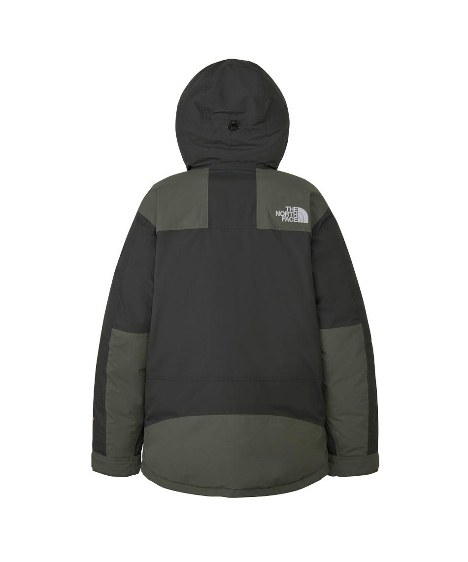 THE NORTH FACE ノースフェイス マウンテンダウンジャケット 予約商品】THE NORTH FACE [ザ ノースフェイス] マウンテン