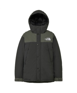 ザノースフェイス ダウンジャケット ヒマラヤ ハイベント M 115 THE NORTH FACE ノースフェイス ヒマラヤンパーカー HIMALAYAN