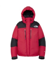 ザ・ノース・フェイス ダウンジャケット バルトロライト