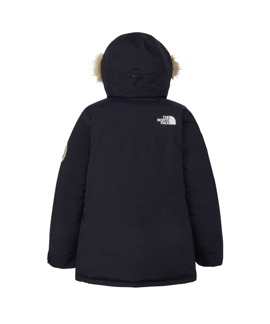 ザ・ノース・フェイス ダウンジャケット Antarctica Parka アンターク