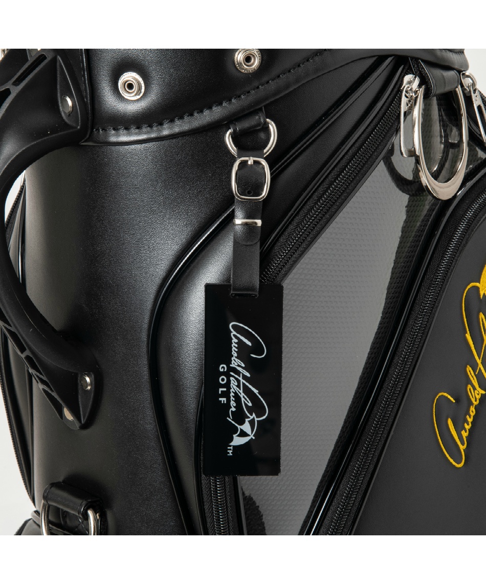 アーノルドパーマー(arnold palmer) キャディバッグ APCB-28H 【2025年