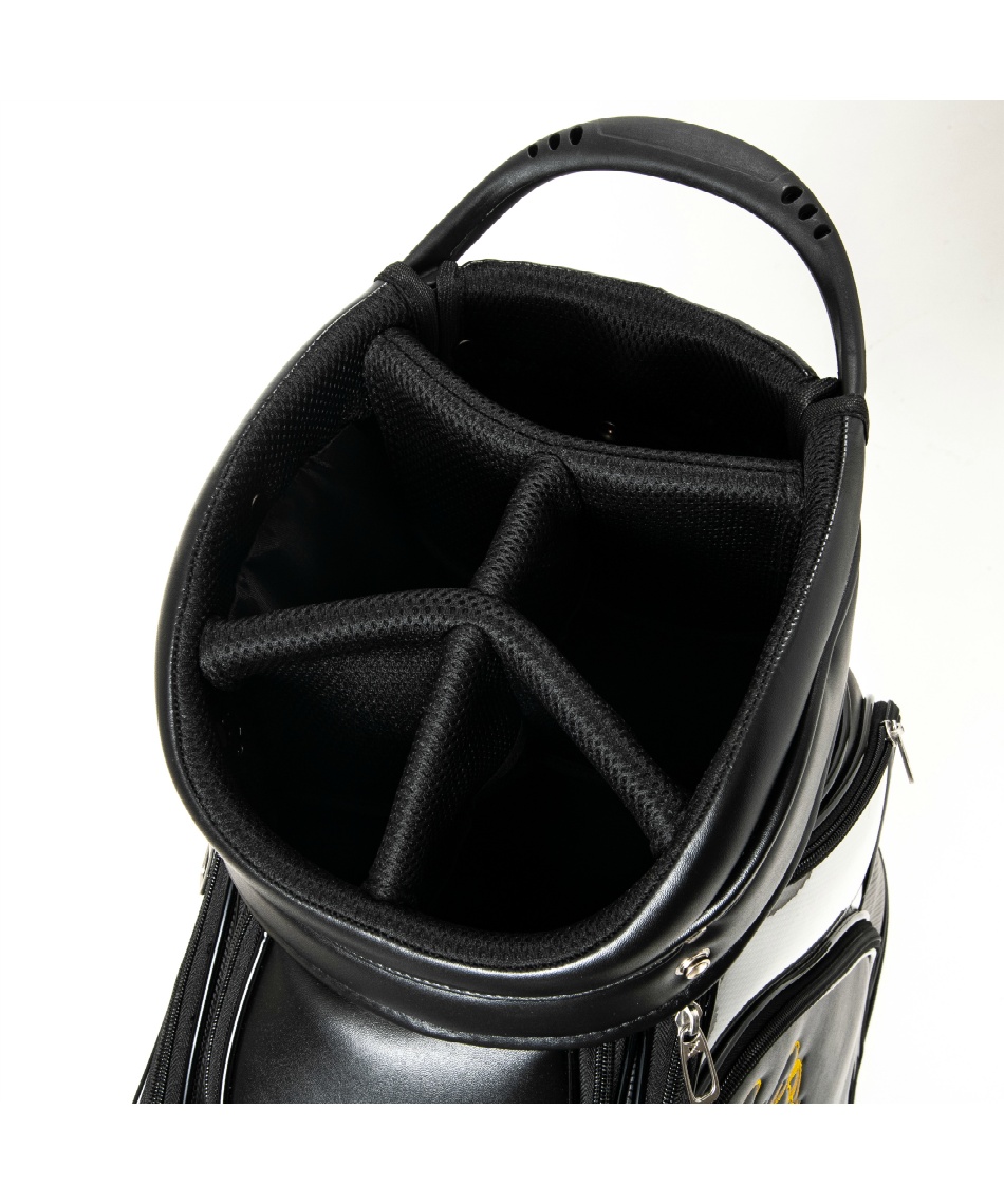 ARNOLD PALMER キャディバッグ アーノルドパーマー(arnold palmer) キャディバッグ APCB-28H 【2025年