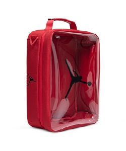ジョーダン(JORDAN) シューズケース JAN THE SHOE BOX 9A0776