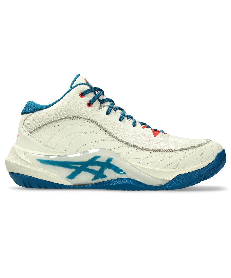 バスケットシューズ メンズ UNPRE ARS 3 WIDE アンプレ アルス ワイド