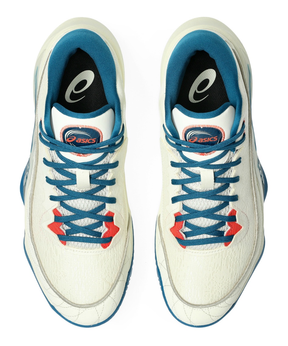 バスケットシューズ メンズ UNPRE ARS 3 WIDE アンプレ アルス ワイド