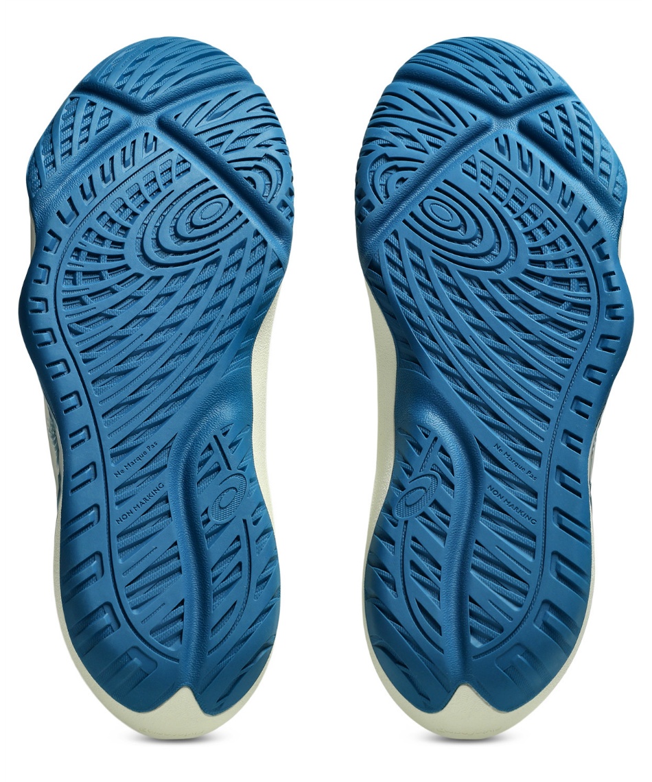 バスケットシューズ メンズ UNPRE ARS 3 WIDE アンプレ アルス ワイド