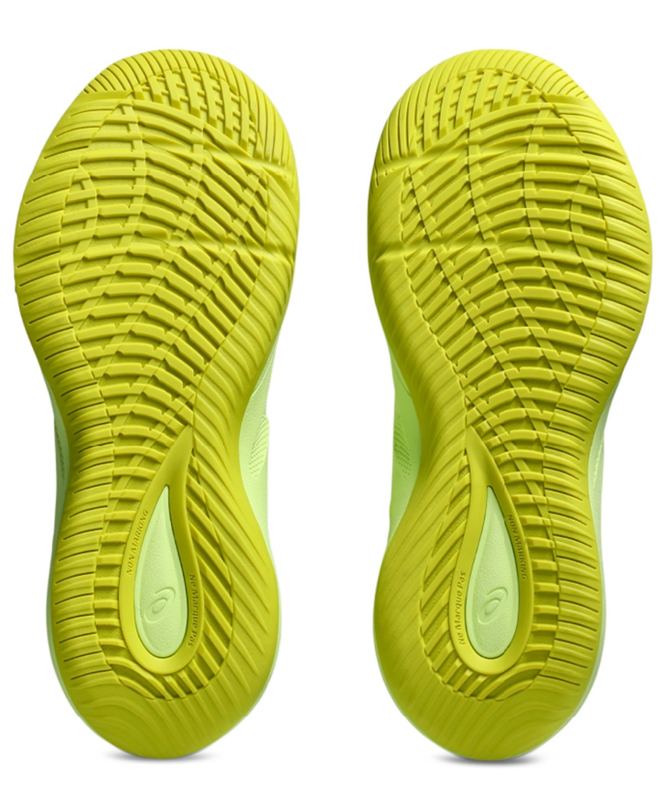 バスケットシューズ ジュニア NOVA SURGE 3 GS ノヴァサージ3GS