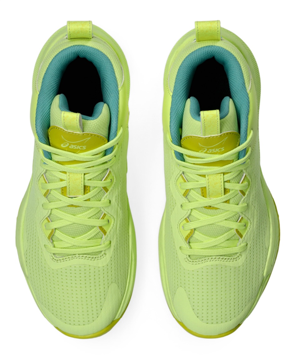 NOVA SURGE 3 ノヴァサージ　バスケット　　【箱無し】　27cm ASICS アシックス asics ジュニア バスケットシューズ ノヴァ