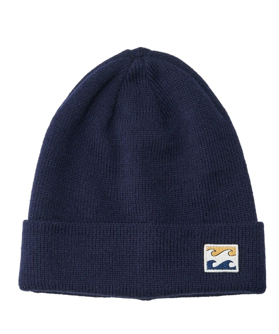 ビラボン(BILLABONG) ニット帽 ビーニー BF012909 【国内正規品