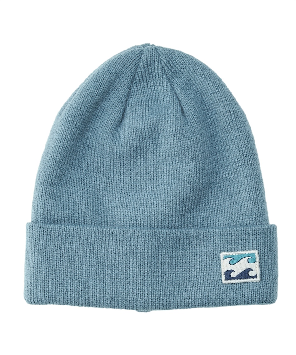 AFBビーニー正規品 ビラボン(BILLABONG) ニット帽 ビーニー BF012909 【国内正規品