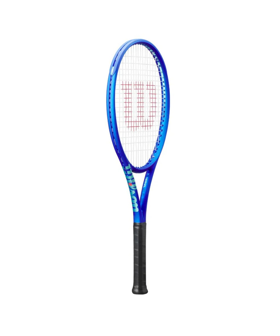 ウイルソン(Wilson) 硬式テニスラケット ウルトラ100UL V5 WR179011U