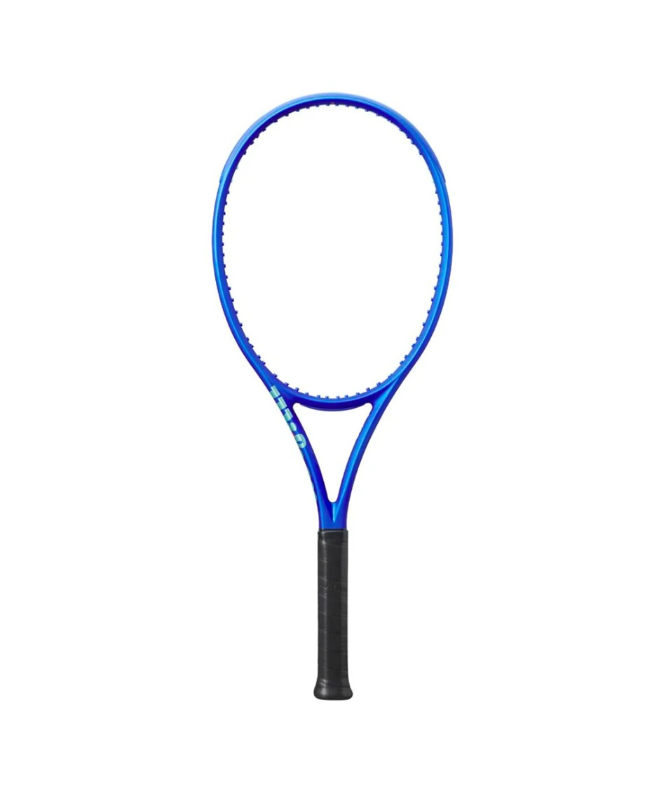ウイルソン(Wilson) 硬式テニスラケット ウルトラ100UL V5 WR179011U
