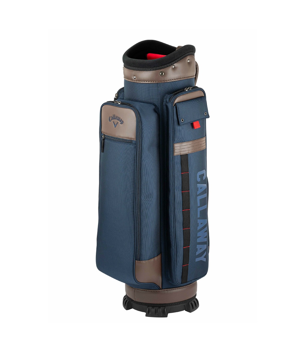 キャロウェイ(Callaway) キャディバッグ SPL-I FW 25 JM 【国内