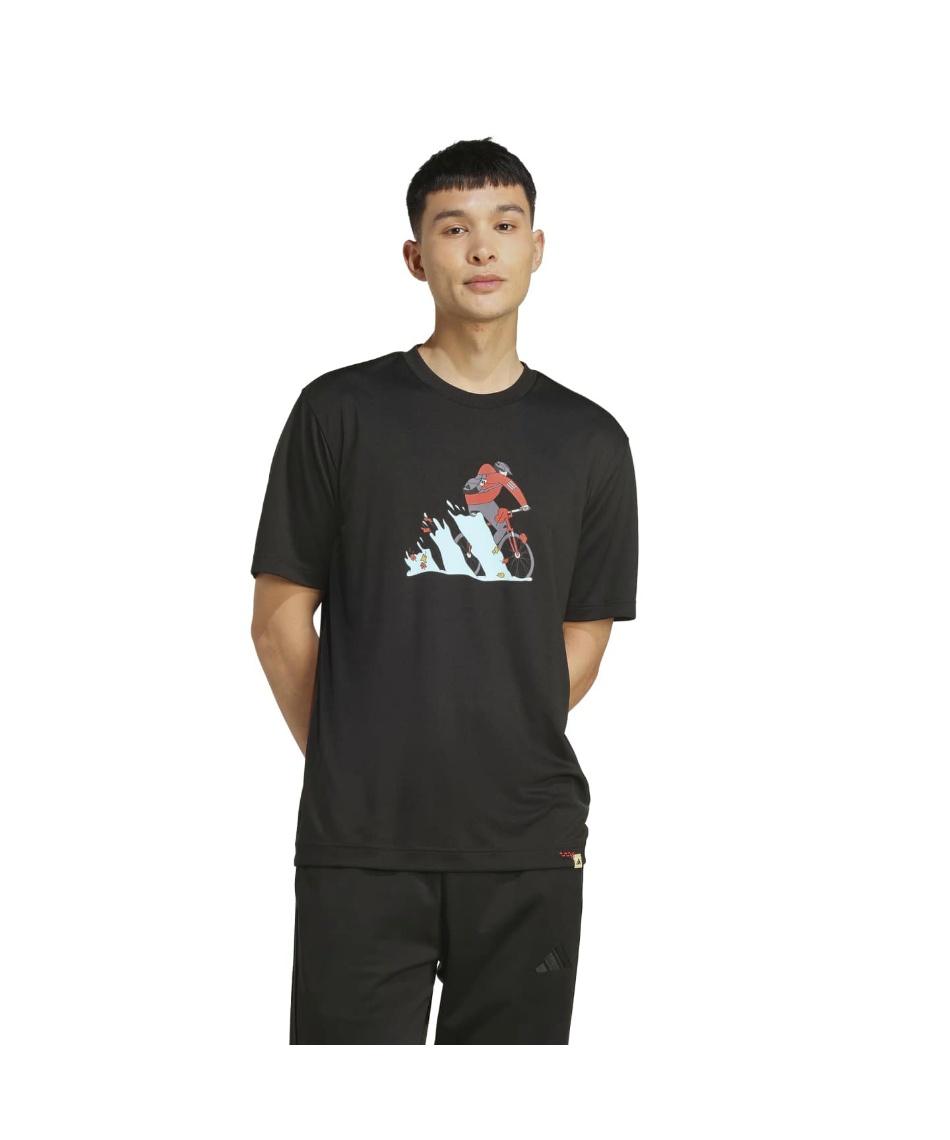 adidas stellamocartneyクライマクール半袖Tシャツ adidas stellamocartneyクライマクール半袖Tシャツ Amazon.co.jp