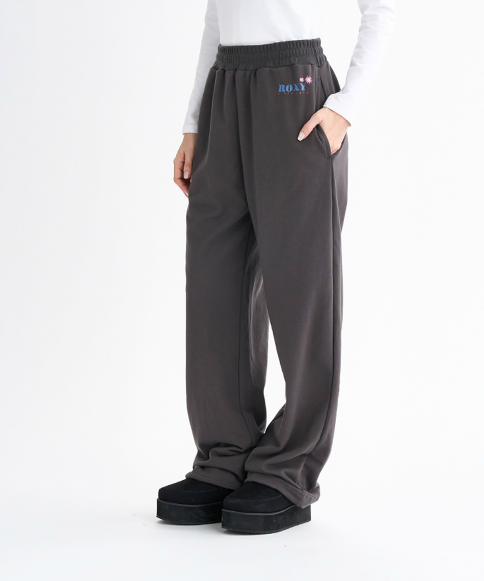 スウェット ロングパンツ SUN AND SURFミニ裏毛PT RPT254044 【国内