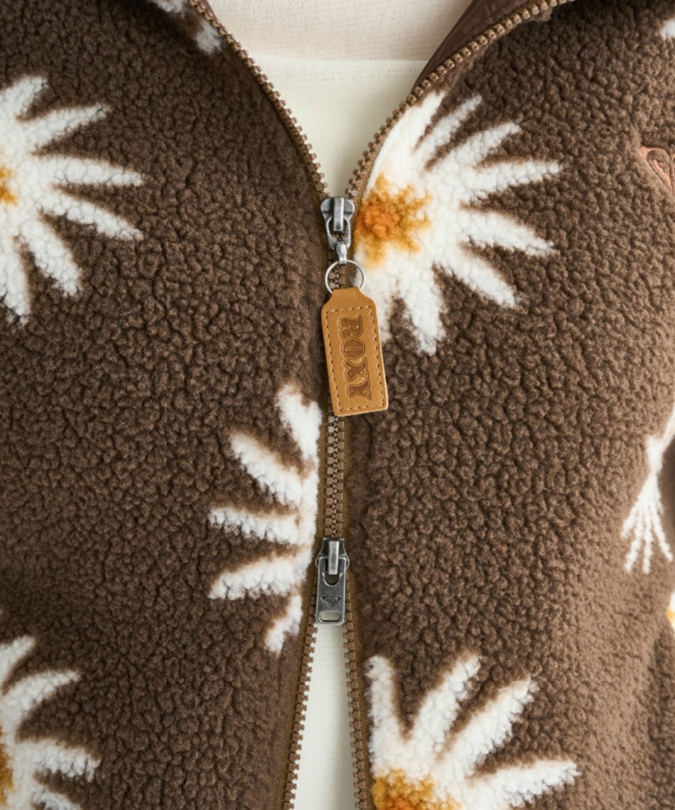 アウタージャケット ALL DAY AOP ボアFZJK RJK254025 【国内正規品