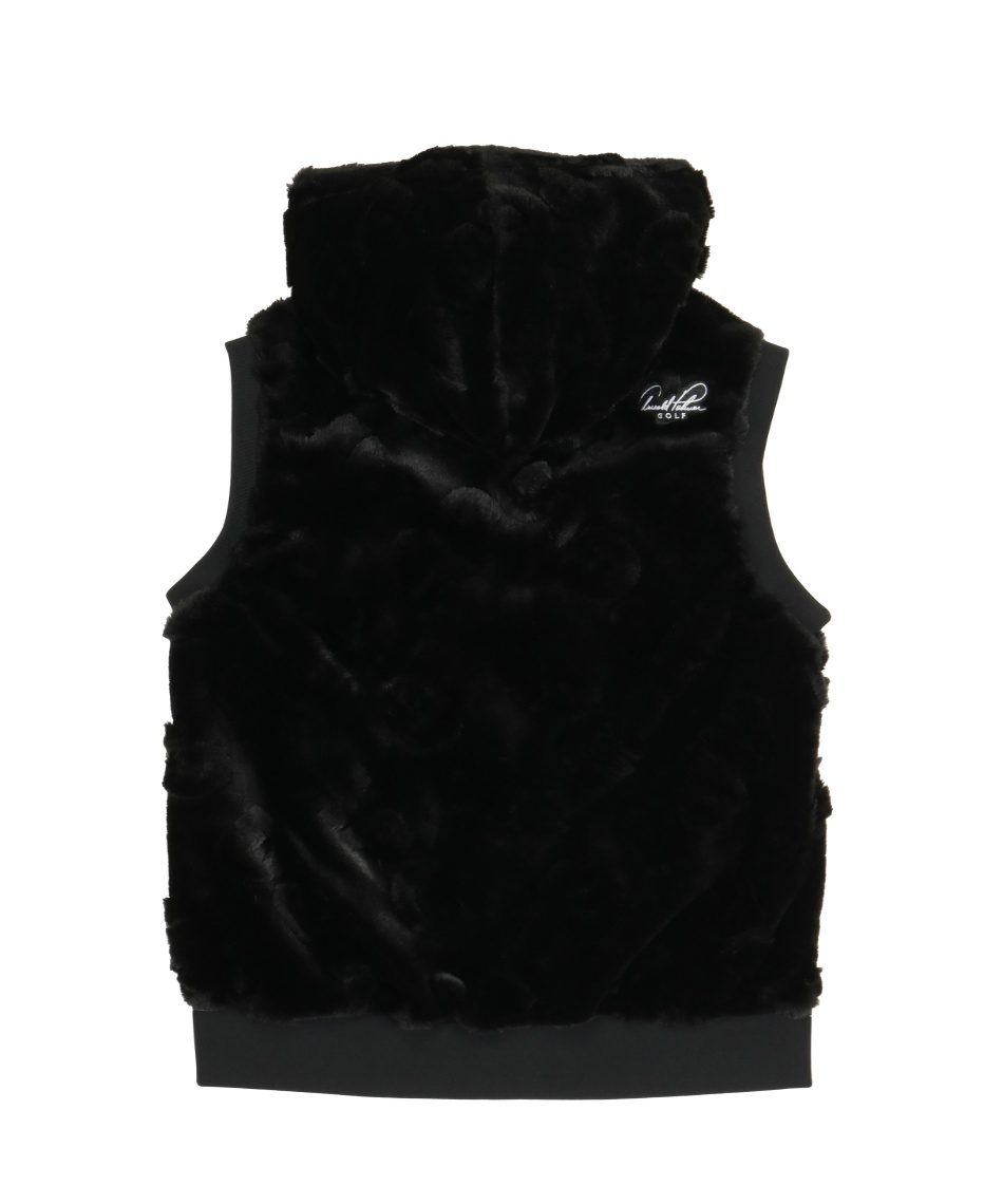 アーノルドパーマー(arnold palmer) ゴルフウェア ベスト ジャガード