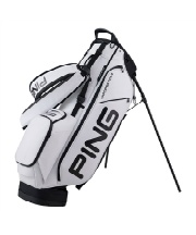 フーファーツアーJPスタンドキャディーバッグ国内正規品 PING 【ネーム入れ無料】キャディバッグ ピン HOOFER TOUR JP フー