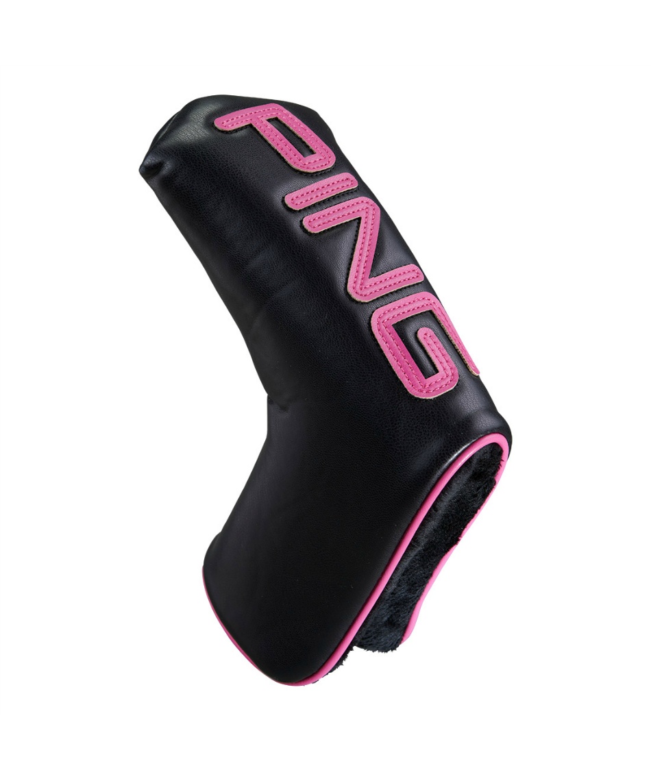 ピン(PING) ヘッドカバー パター用 HC-U2510 カラーコードパターカバー