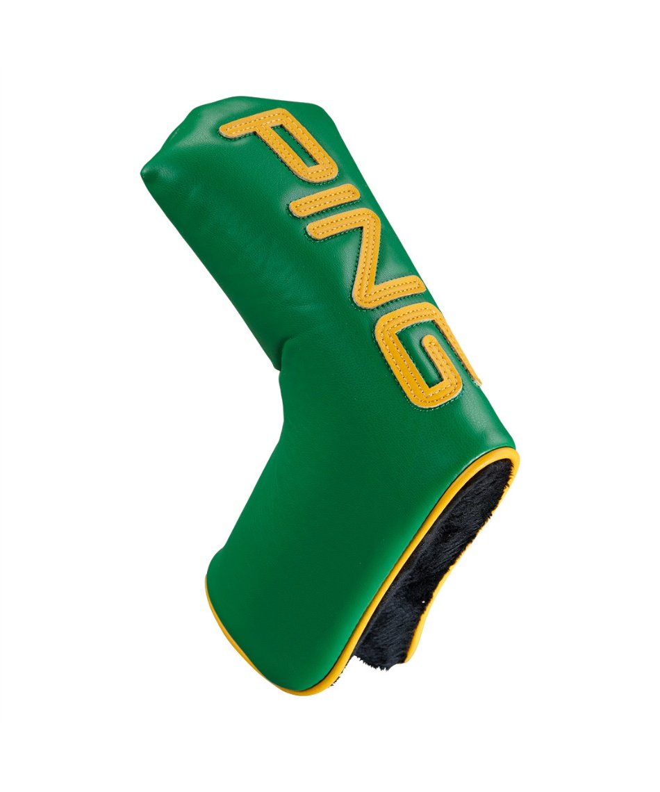 ピン(PING) ヘッドカバー パター用 HC-U2510 カラーコードパターカバー