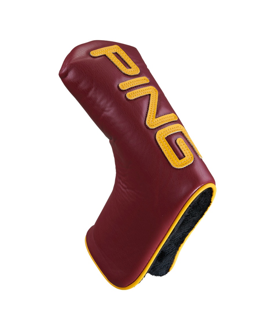 ピン(PING) ヘッドカバー パター用 HC-U2510 カラーコードパターカバー