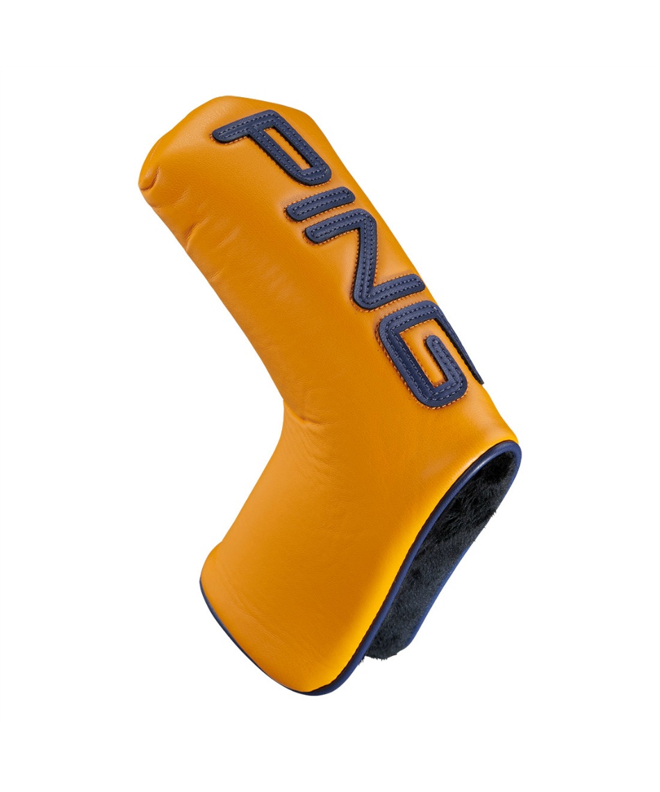 ピン(PING) ヘッドカバー パター用 HC-U2510 カラーコードパターカバー