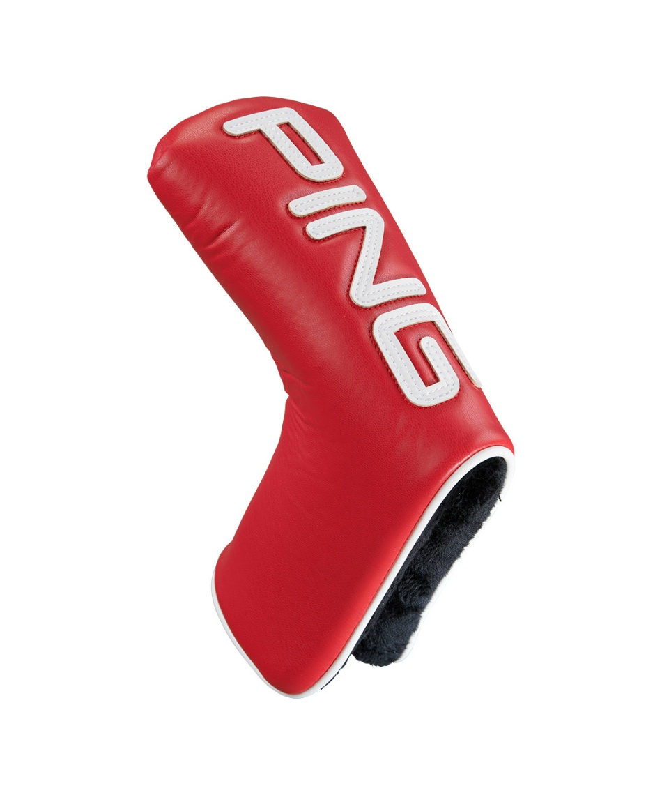 ピン(PING) ヘッドカバー パター用 HC-U2510 カラーコードパターカバー