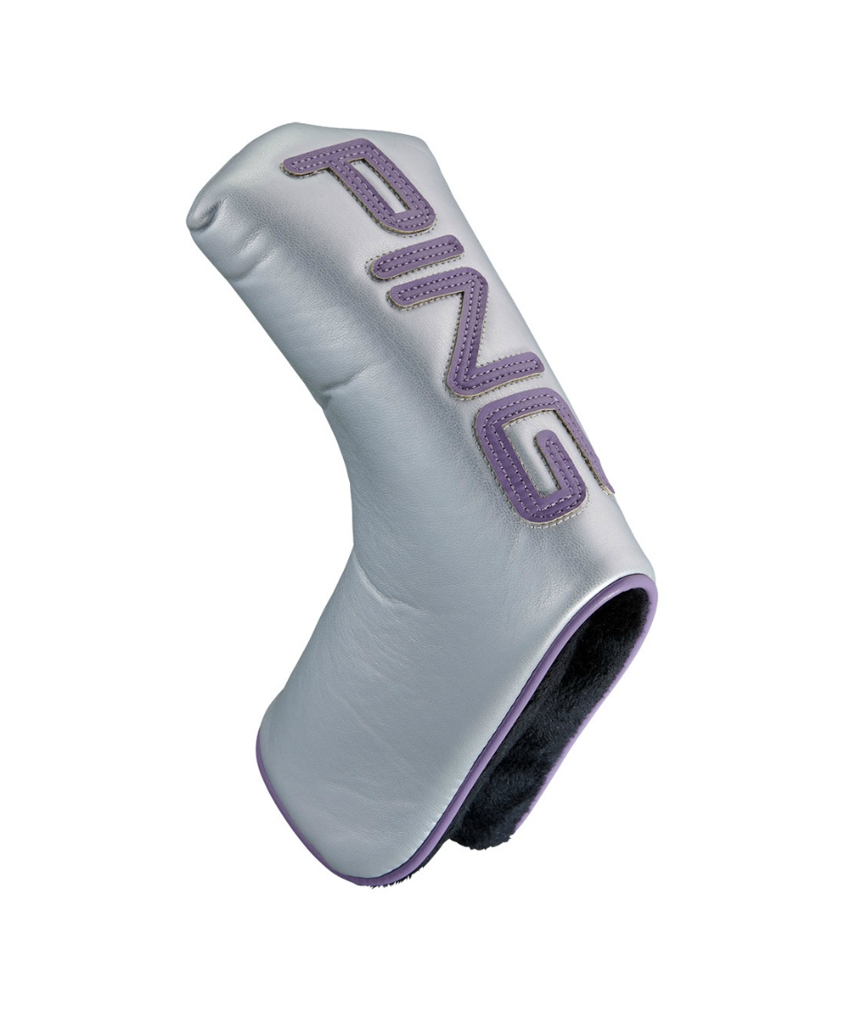 ピン(PING) ヘッドカバー パター用 HC-U2510 カラーコードパターカバー