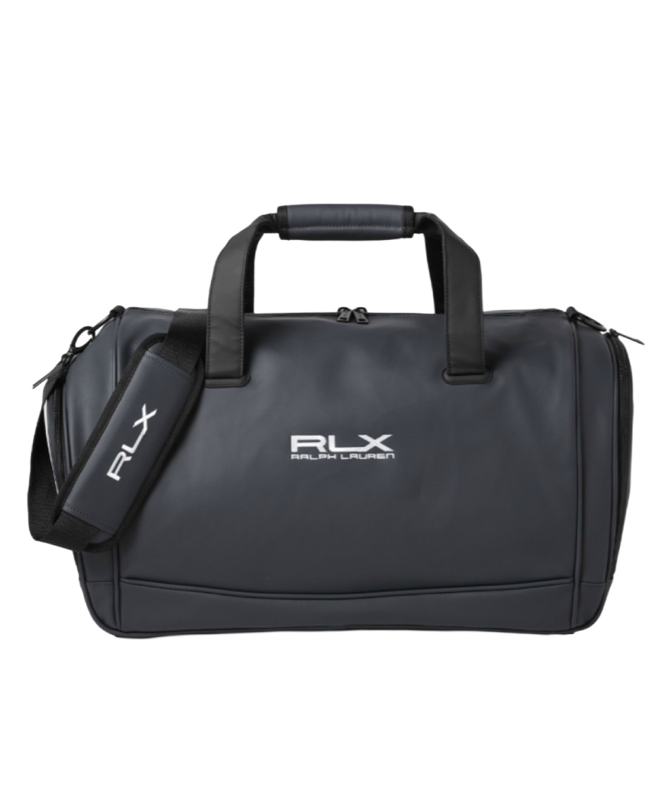ボストンバッグ RLX BB RLB017 【2025年モデル】 | スポーツ用品