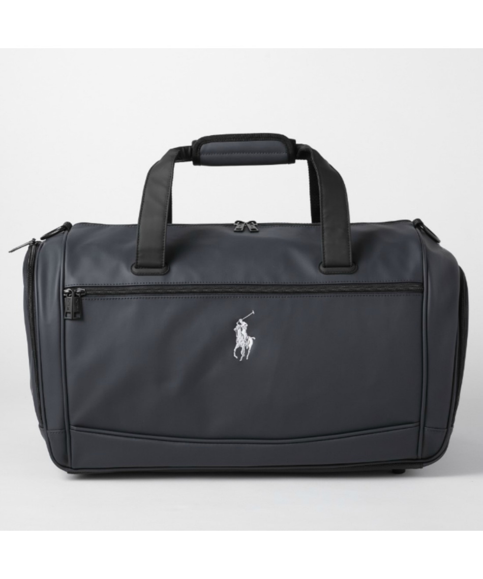 【新品、未使用】RLX ポロ・ラルフ・ローレン ボストンバッグ　2025年モデル 新品、未使用】RLX ポロ・ラルフ・ローレン ボストンバッグ 2025