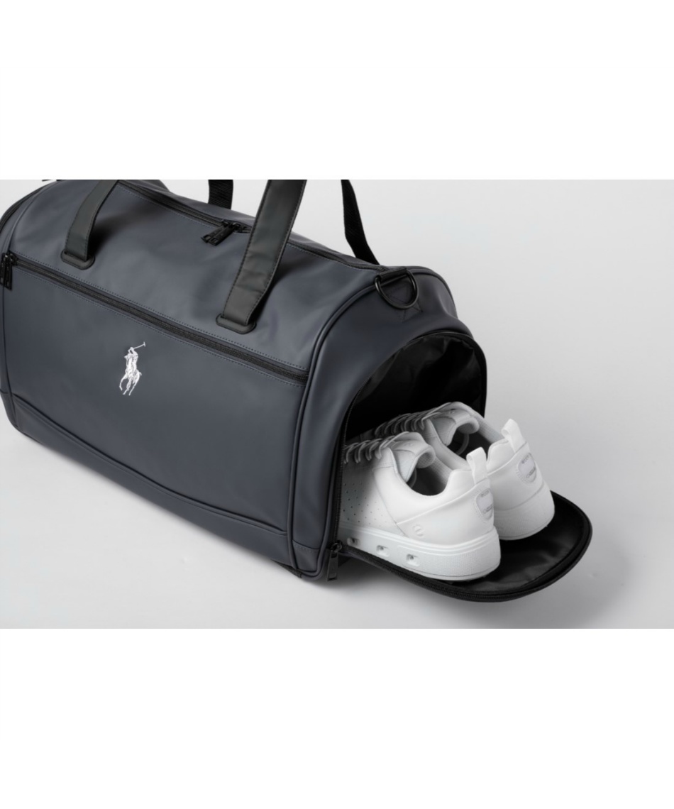 ボストンバッグ RLX BB RLB017 【2025年モデル】 | スポーツ用品