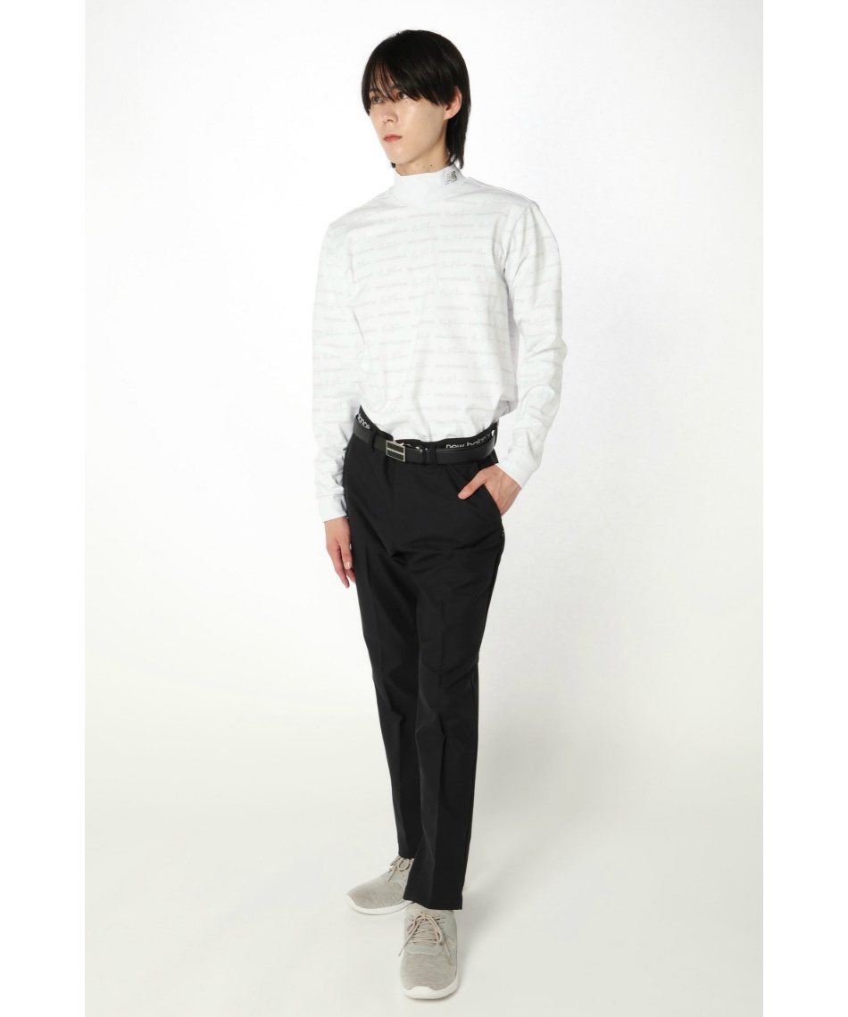ゴルフウェア ロングパンツ アスレチックロングPT 012-5231005 【2025