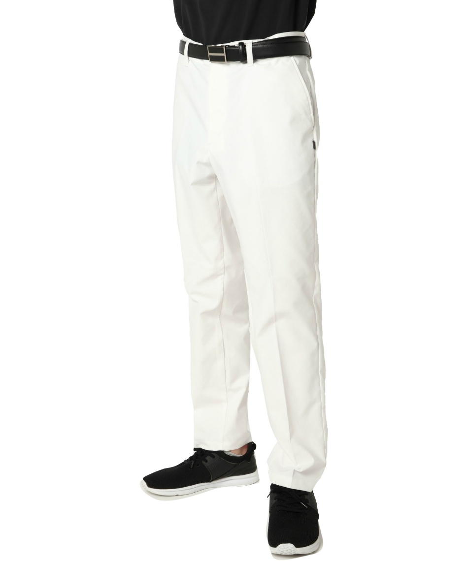 new balance golf】ダイヤキルティングパンツ ホワイト※サイズ5 セール