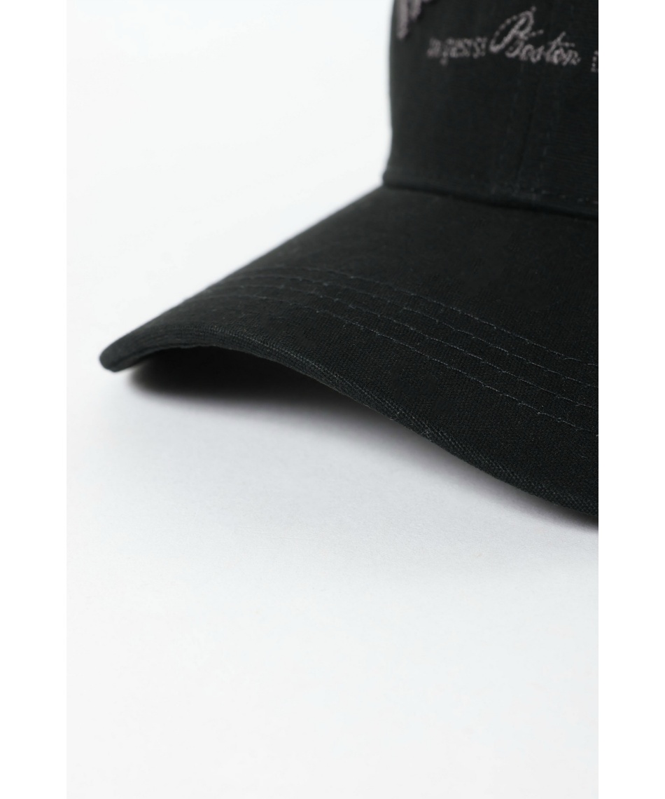 ゴルフ キャップ 6パネルキャップ 012-5287001 【2025年春夏モデル