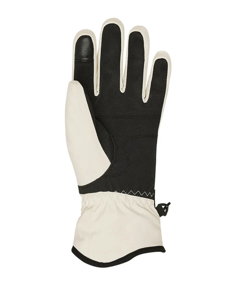 ロキシー(ROXY) スキーグローブ ウィメンズ JETTY SOLID GLOVES スノー