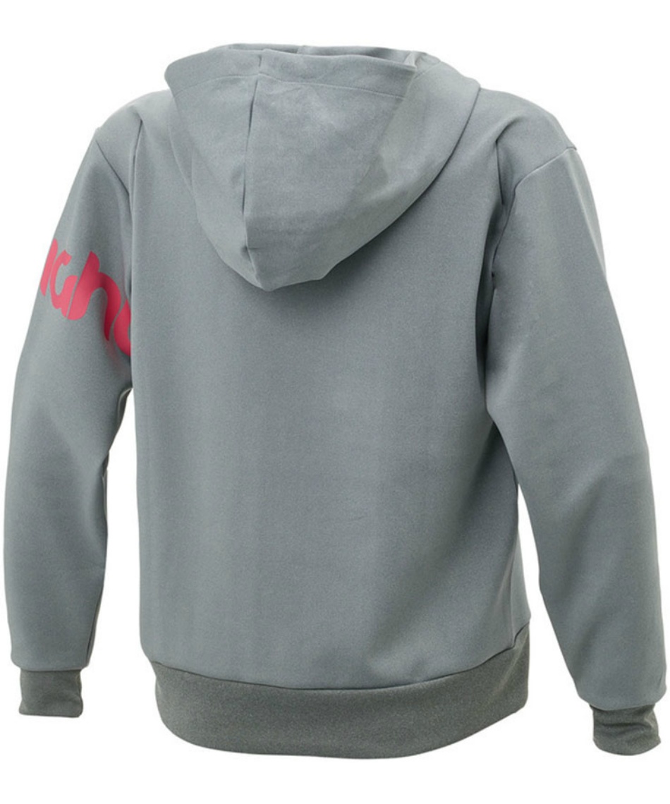 ブラック ナイト(Black knight) バドミントンウェア スウェット