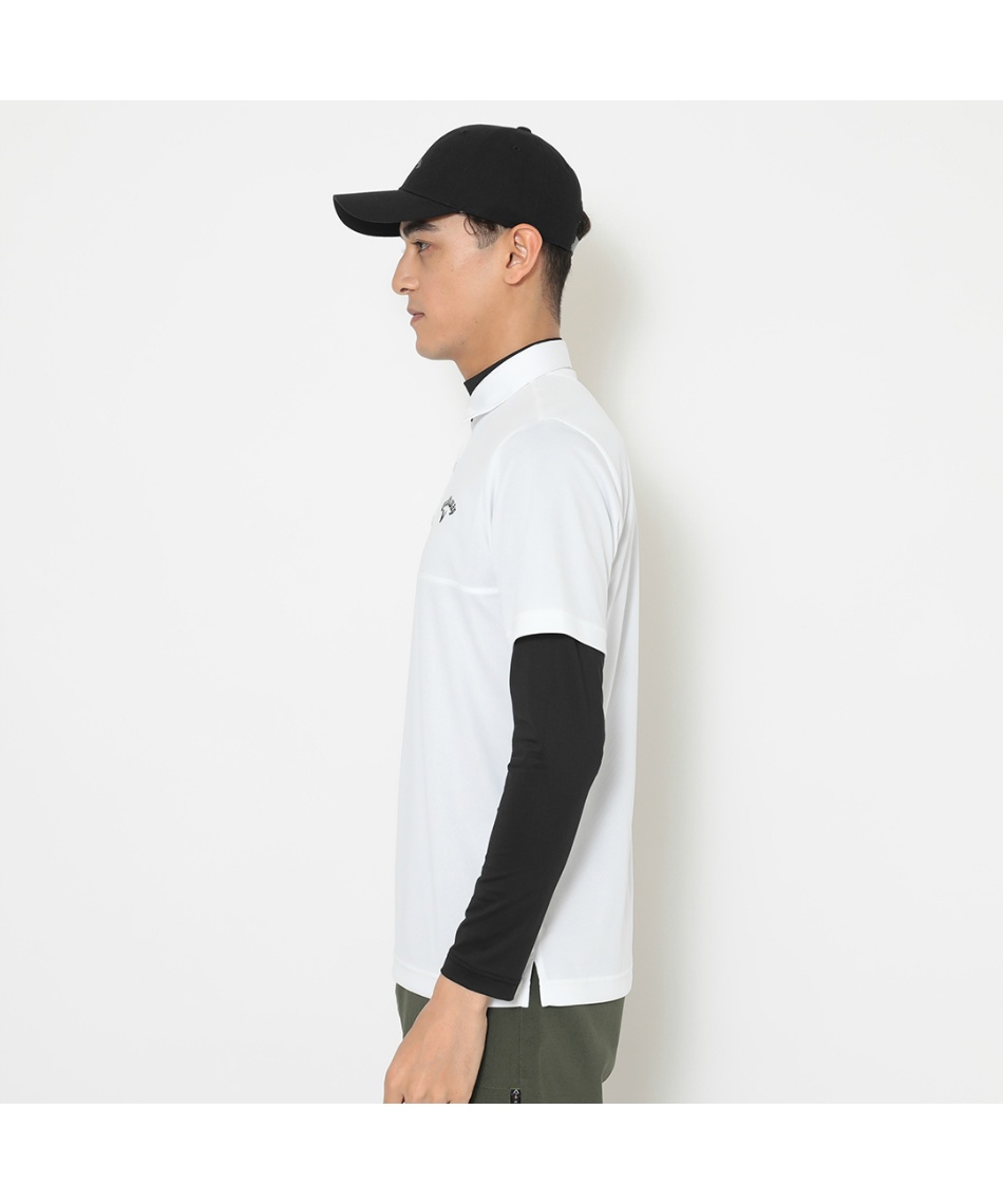 キャロウェイ(Callaway) ゴルフウェア シャツセット セットシャツ