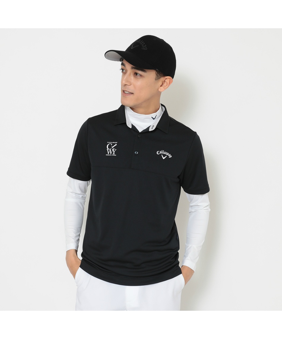 l|Cg105pt 12% OFF^SALE yzLEFC(Callaway) StEFA VcZbg ZbgVc Ci[t C25234108 yKizy2025NH~fz Y 1010 M