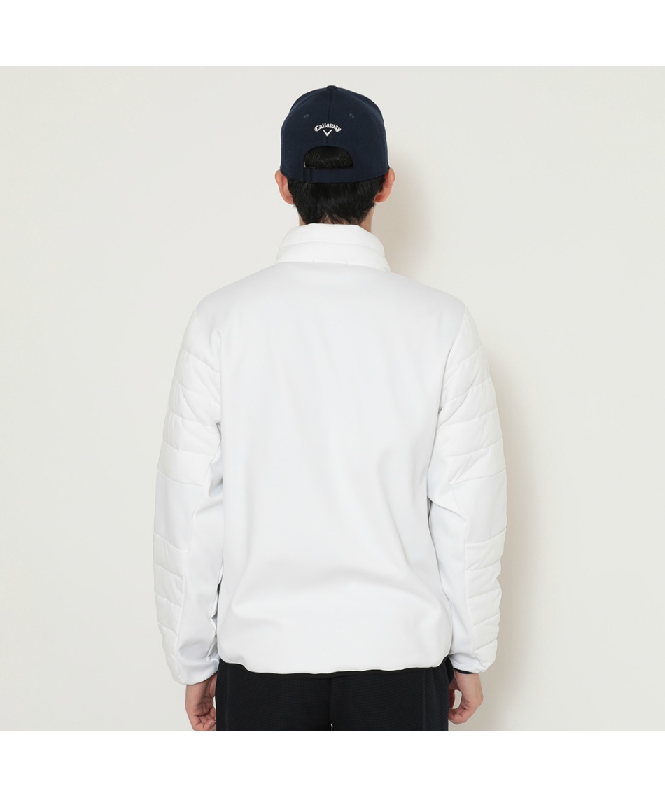 キャロウェイ(Callaway) ゴルフウェア スウェット スターストレッチ