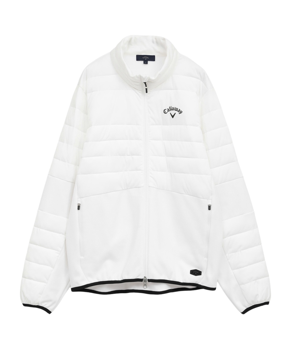 キャロウェイ(Callaway) ゴルフウェア スウェット スターストレッチ