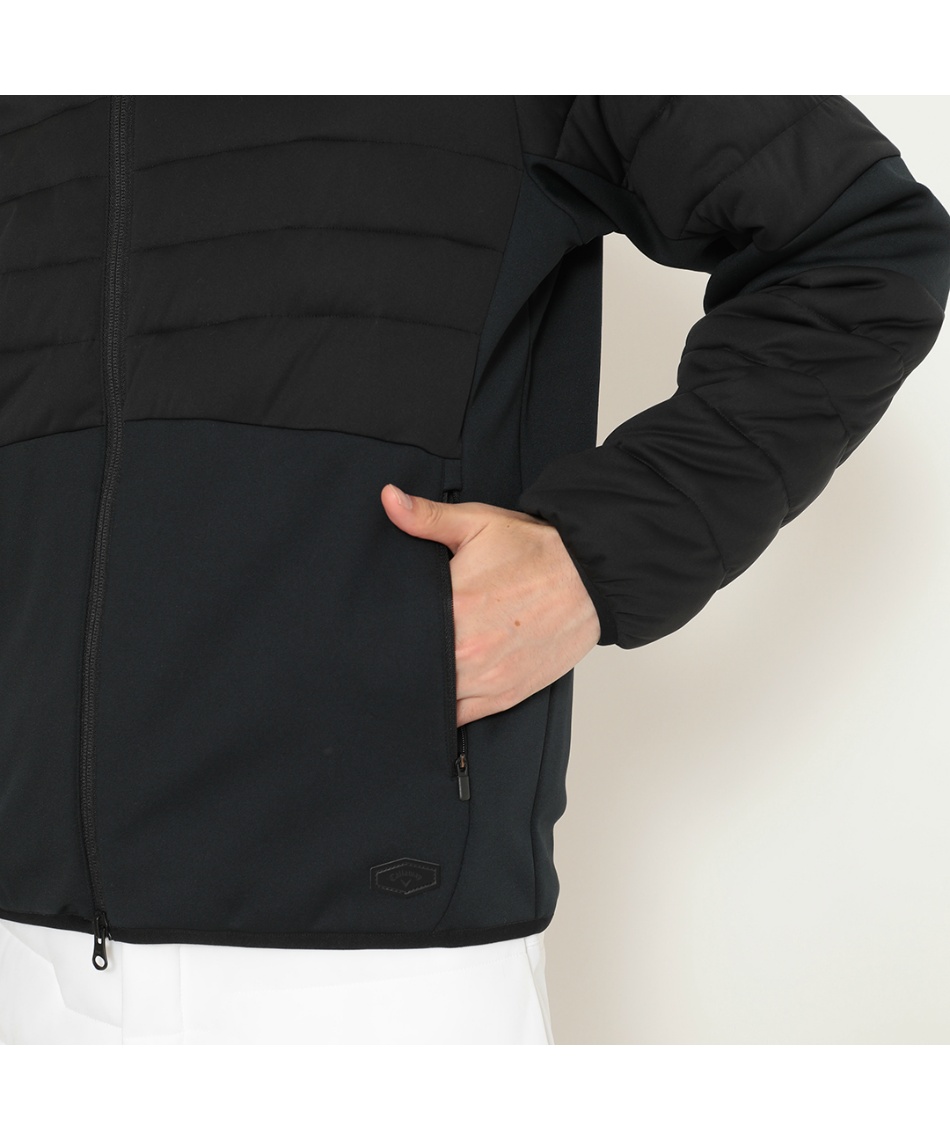 キャロウェイ(Callaway) ゴルフウェア スウェット スターストレッチ