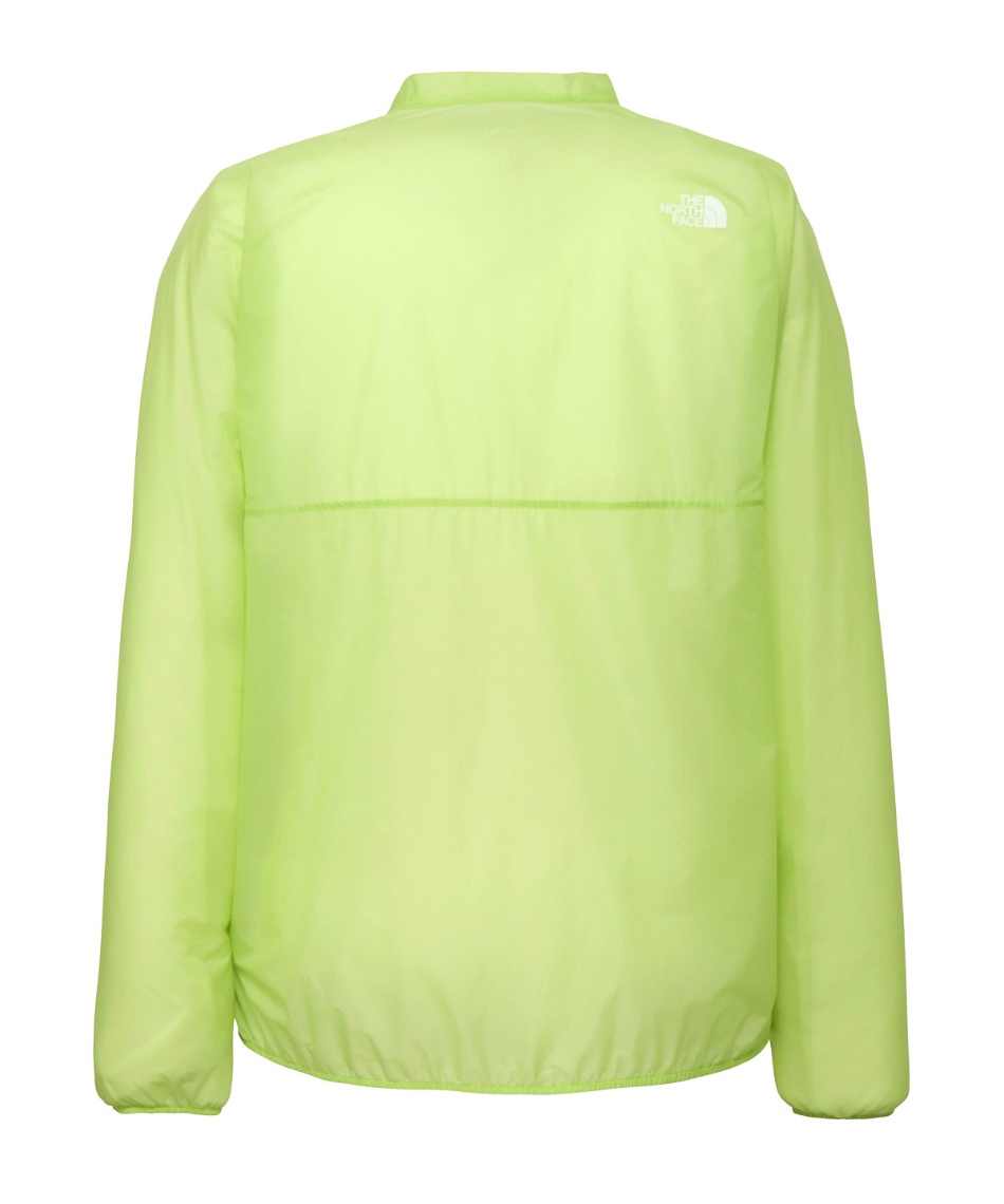 ウインドブレーカー ジャケット フライト インパルス ジャケット