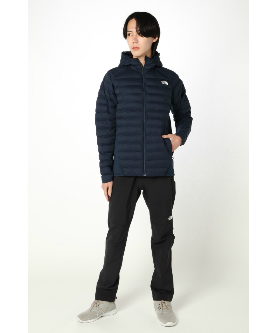 ザ・ノース・フェイス(THE NORTH FACE) ウインドブレーカー ジャケット