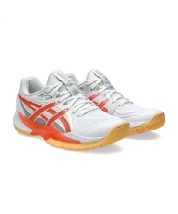l|Cg136pt 11% OFF^SALE yzy814z AVbNX(asics) nh{[V[Y p[uCN POWERBREAK FF  1072A104-102 fB[X WH^V CORAL 24D0