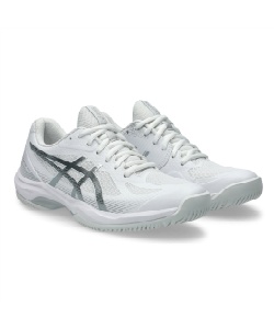 l|Cg72pt 20% OFF^SALE yzy814z AVbNX(asics) nh{[V[Y R[gn^[ COURT HUNTER FF  1072A112-102 fB[X WH^PURE SV 23D5