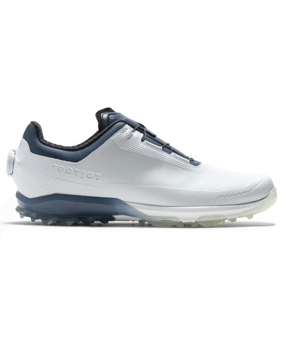 フットジョイ(FootJoy) ゴルフシューズ スパイクレス ドライジョイズ